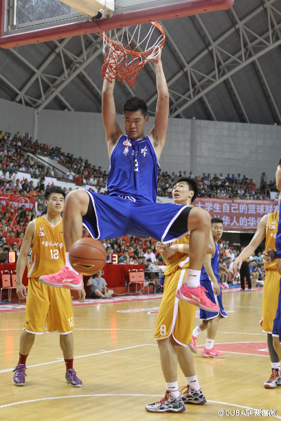 张翰奇退役前圆梦第9冠