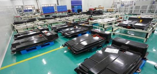 被淘汰的新能源汽车电池何去何从