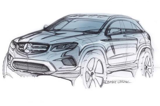 Mercedes-Benz GLC 07