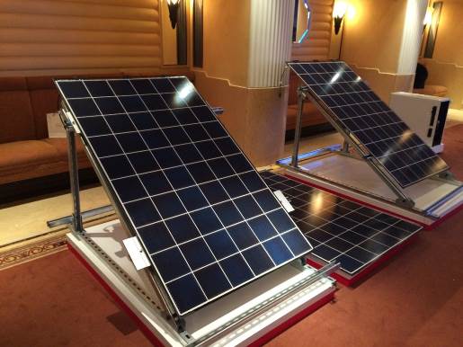 比亚迪 Module 2.0