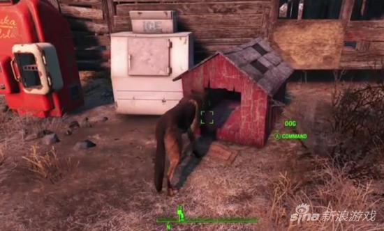 为你的朋友造一个家