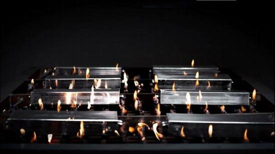 比亚迪铁电池接受“火烧测试”，安全性和可靠性世界领先