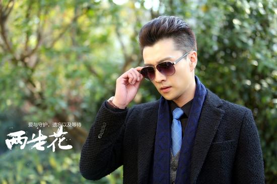 两生花热播刘恺威王丽坤玩突破