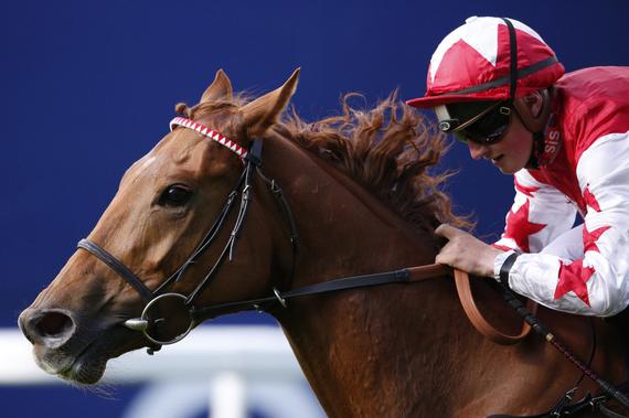 英国皇家赛马会