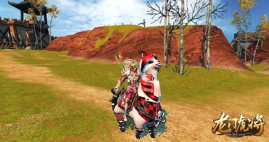 图2搞怪羊驼    欢乐从心