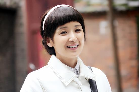 《二婶》收官 黄曼传递正能量获好评