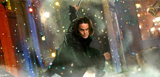 猩球导演执导x战警衍生电影牌皇