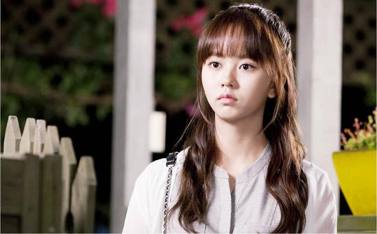 韩剧学校201516日收官金所炫表不舍