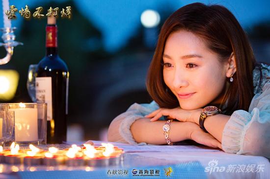 《爱情不打烊》将播 幕后看点一网打尽