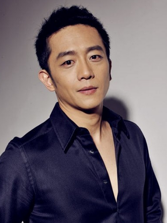 陈昭荣拍戏爆肥26斤从第1集吃到300集