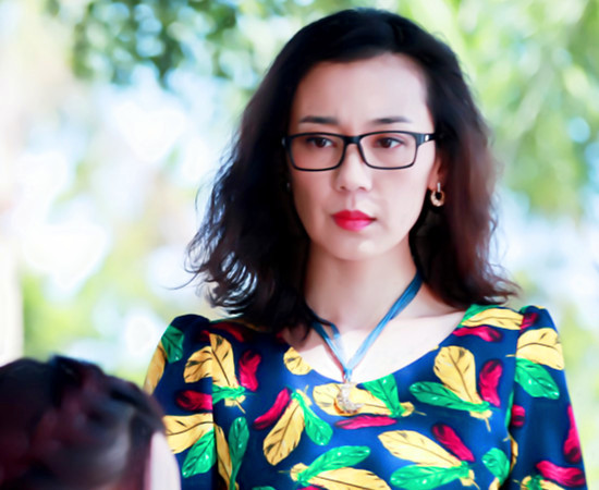 《空巢姥爷》温情收官 黑雯丽诠释霸道女