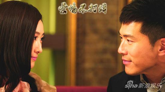 黄少祺为拍该剧  拒绝跟多档节目