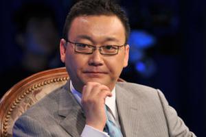 前央视主播马斌被判缓刑：后悔走私香烟|主播|马斌|央视_新浪娱乐_新浪网