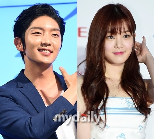 李准基伤势恢复良好 18日返《夜行书生》|李准基|李侑菲|夜行书生