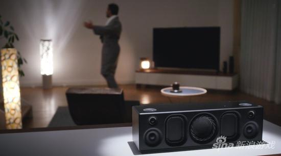 索尼蓝牙音箱 SRS-X88