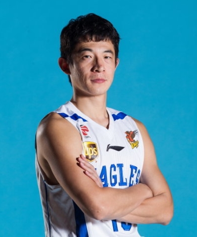 王刚退役担任青岛男篮三队教练