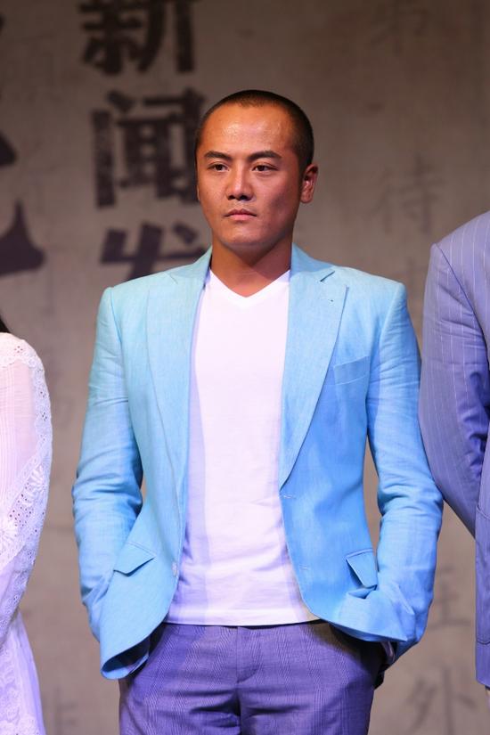 姬他投入拍戏惨受伤