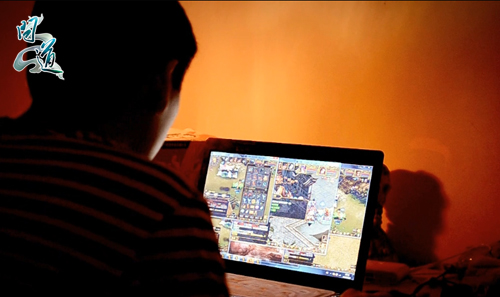 配图1：《问道》明星玩家回忆录