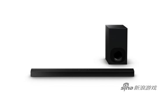 索尼Sound bar HT-CT780