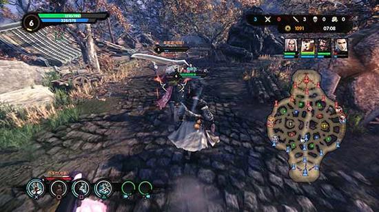 图4（别跑过来和我一起嗨）