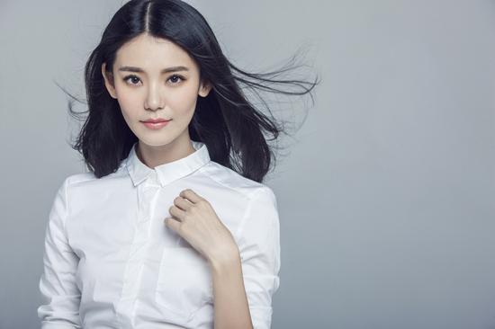 光线传媒艺人杨子祯