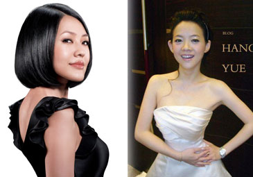 曾宝仪:录《极速》兴奋失眠 和小s不尴尬