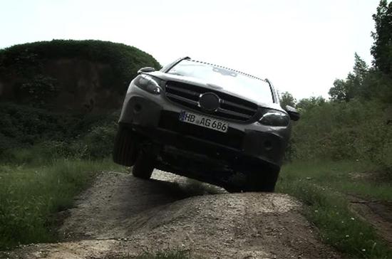 Mercedes-Benz GLC 01