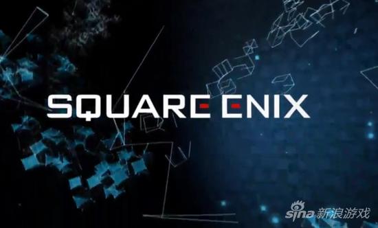 史克威尔艾尼克斯