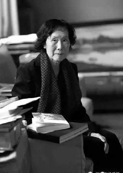 廖静文生前心愿:百年后和徐悲鸿葬在一起