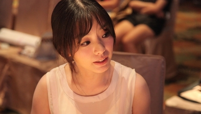 戎祥遗孀赖芊合不堪房贷压力将卖房求生