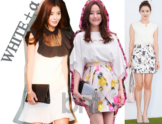 金奎吏 金孝珍 李昭娟