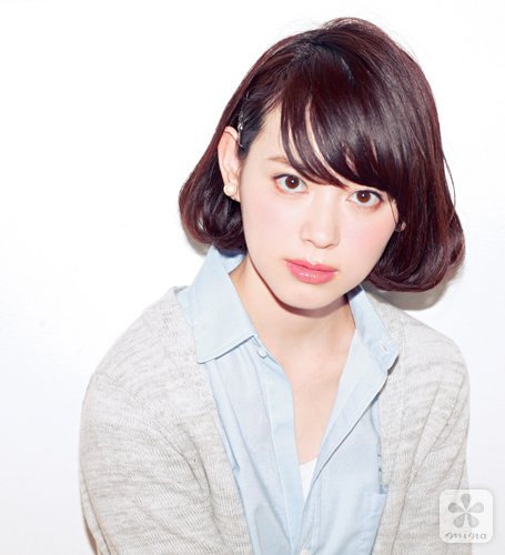 diy无敌优雅感内卷齐肩发