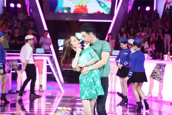 虎虎,漆亚灵夫妇