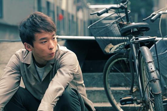 董子健[微博],王栎鑫[微博]等主演的暑期青春电影《少年班》即将于6月