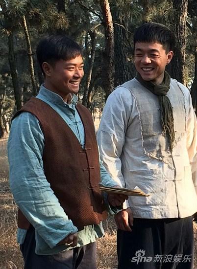 曹骏《民兵康宝》收视高涨