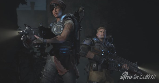 微软宣言：中文游戏大时代