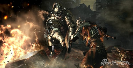 微软宣言：中文游戏大时代