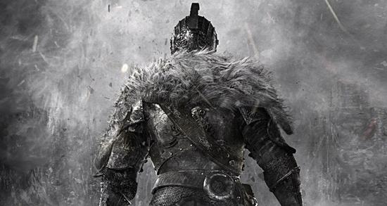 《黑暗之魂》系列将推全新画集