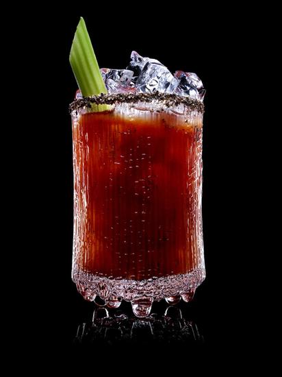 去酒吧点这几款鸡尾酒安全又有腔调