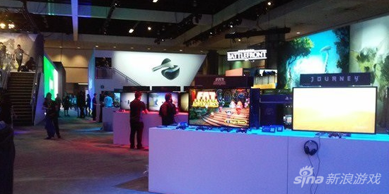 PS4系列全新引擎显露端倪