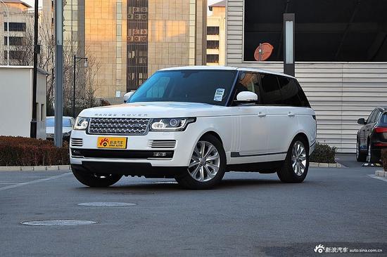 要是能重来我要救屈原 涉水强的SUV