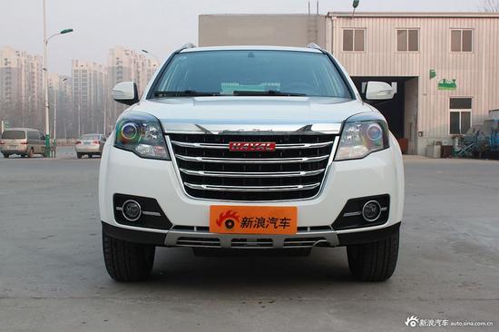 要是能重来我要救屈原 涉水强的SUV