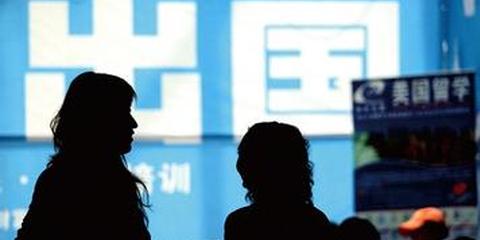 中国留学生现状:讲诚实就是傻