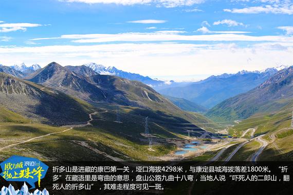 欧力威X6“拗上珠峰”——勇气之路
