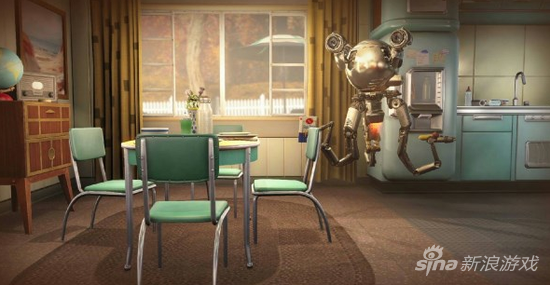 无处不在！《辐射4》大热席卷E3大展