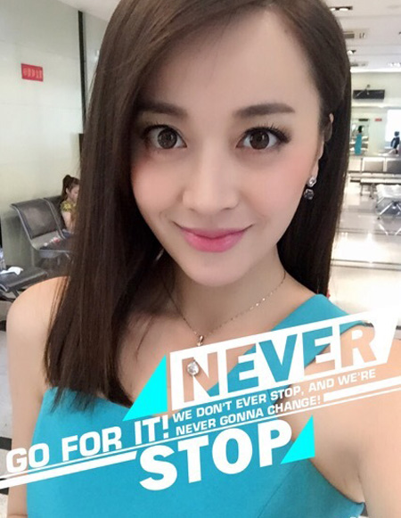 《中国面孔》董姝:其实我想做个谐星