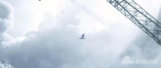 《最终幻想7》高清重置震撼亮相！