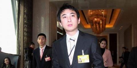 盘点地产圈中的父子兵房二代