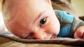 宝宝表情帝，萌出一片天