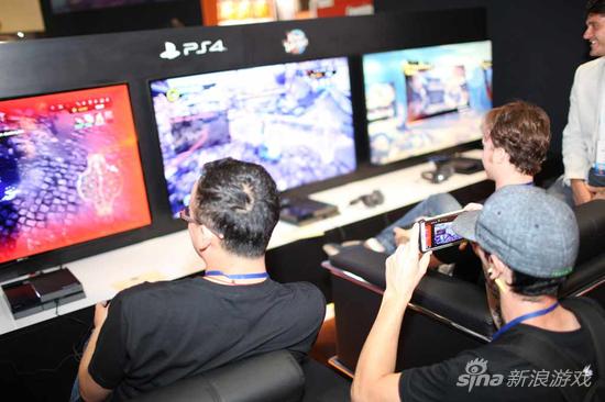 欢乐的中国武侠竞技